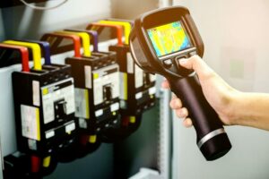 prüffristen elektrische anlagen